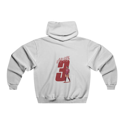 Soph Martelli Vintage Hoodie