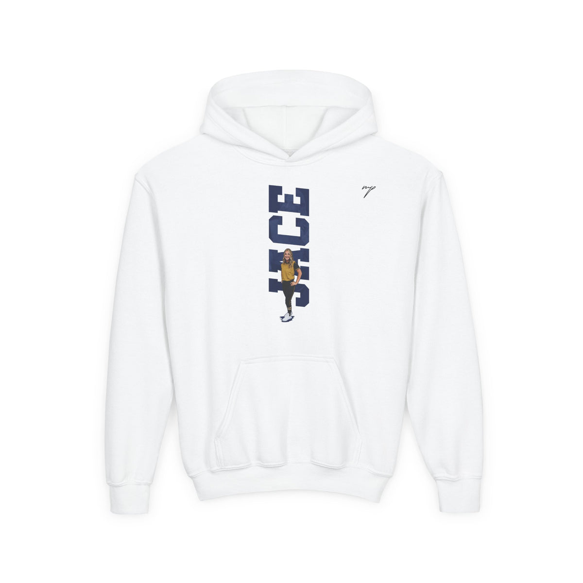 Jace Margaritis YOUTH Hoodie