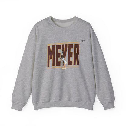 Elinor Meyer Crewneck