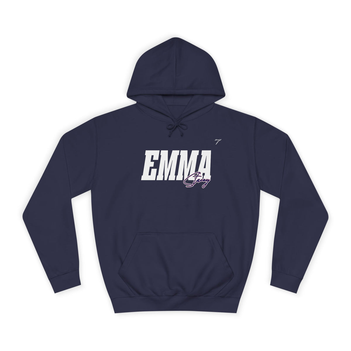 Emma Stacey Hoodie