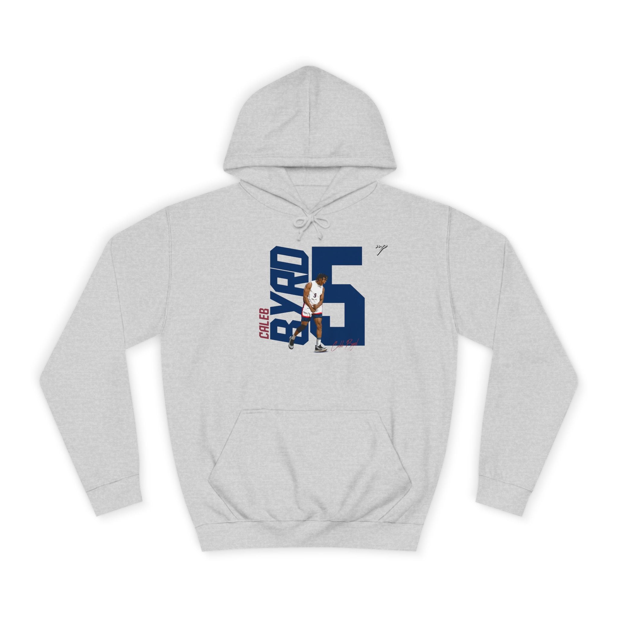 Caleb Byrd Hoodie