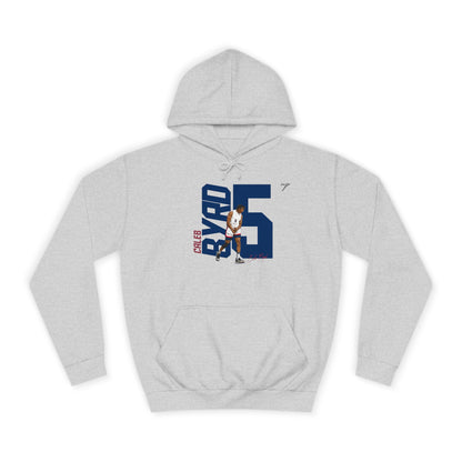Caleb Byrd Hoodie