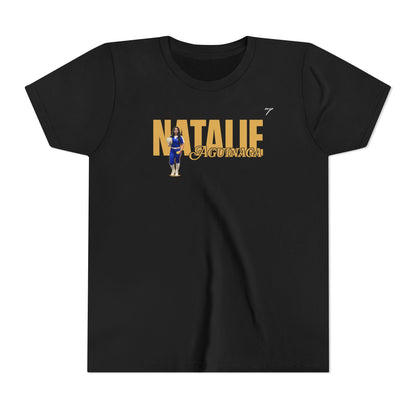 Natalie Aguinaga YOUTH Graphic Tee