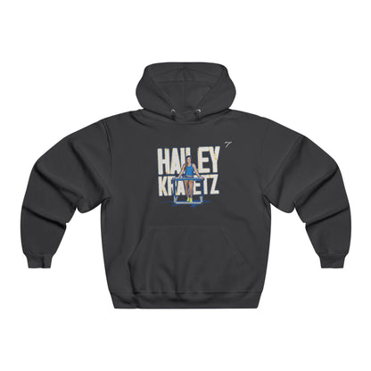 Hailey Kravetz Vintage Hoodie