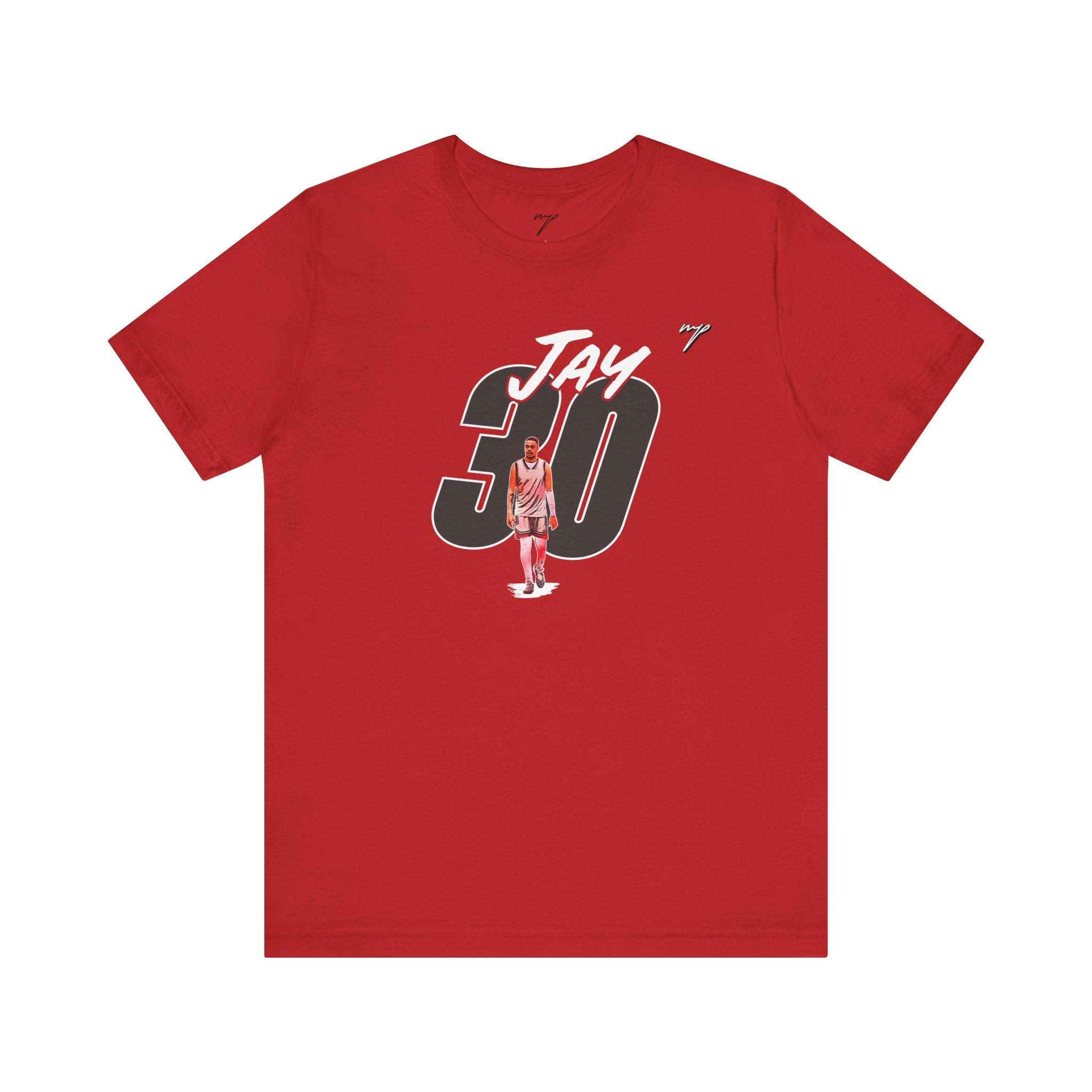 Jayden Doss Graphic Tee