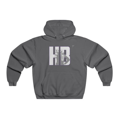 Harper Bolden Vintage Hoodie