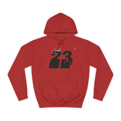 Addy Lincoln Hoodie
