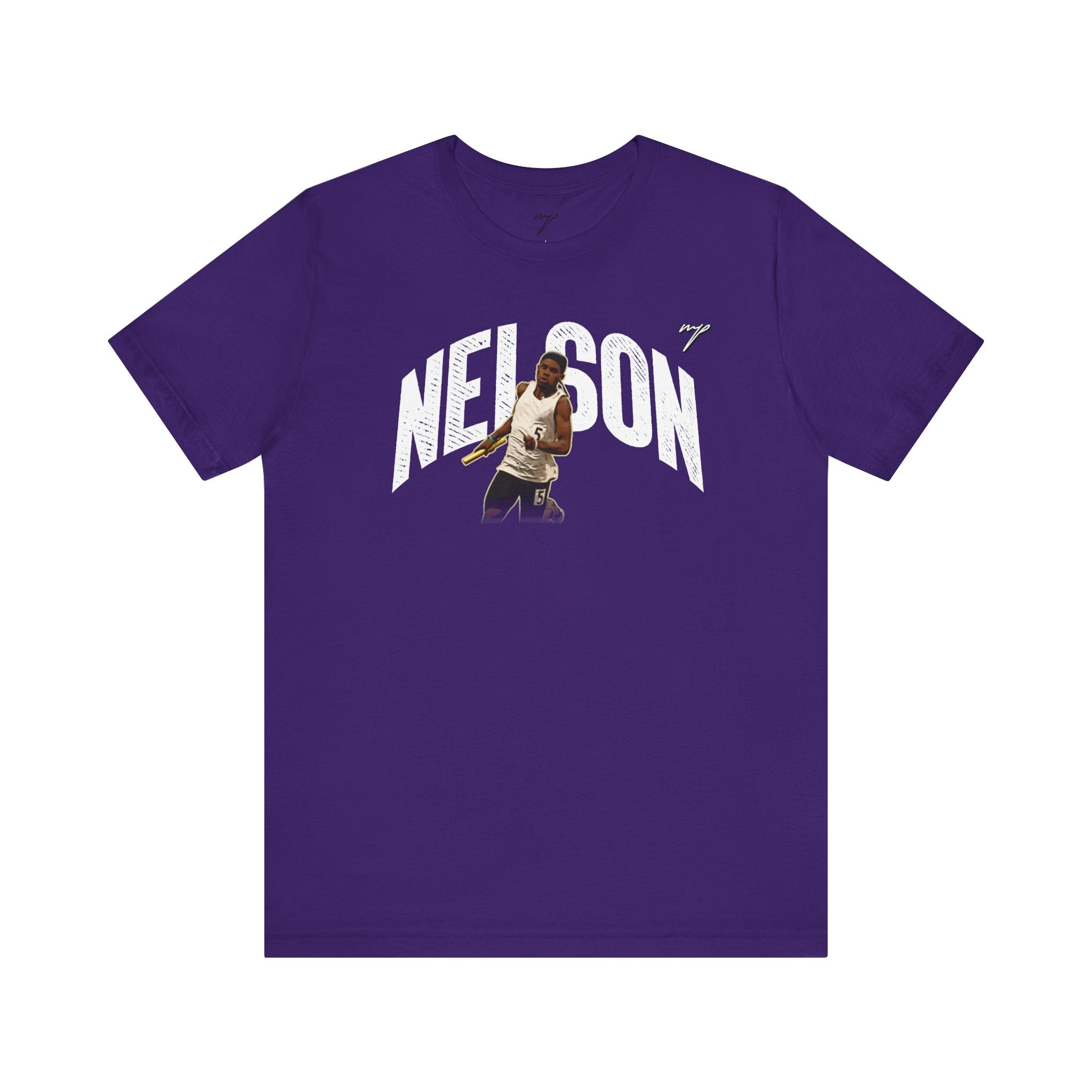 Brunelson Dominique Graphic Tee