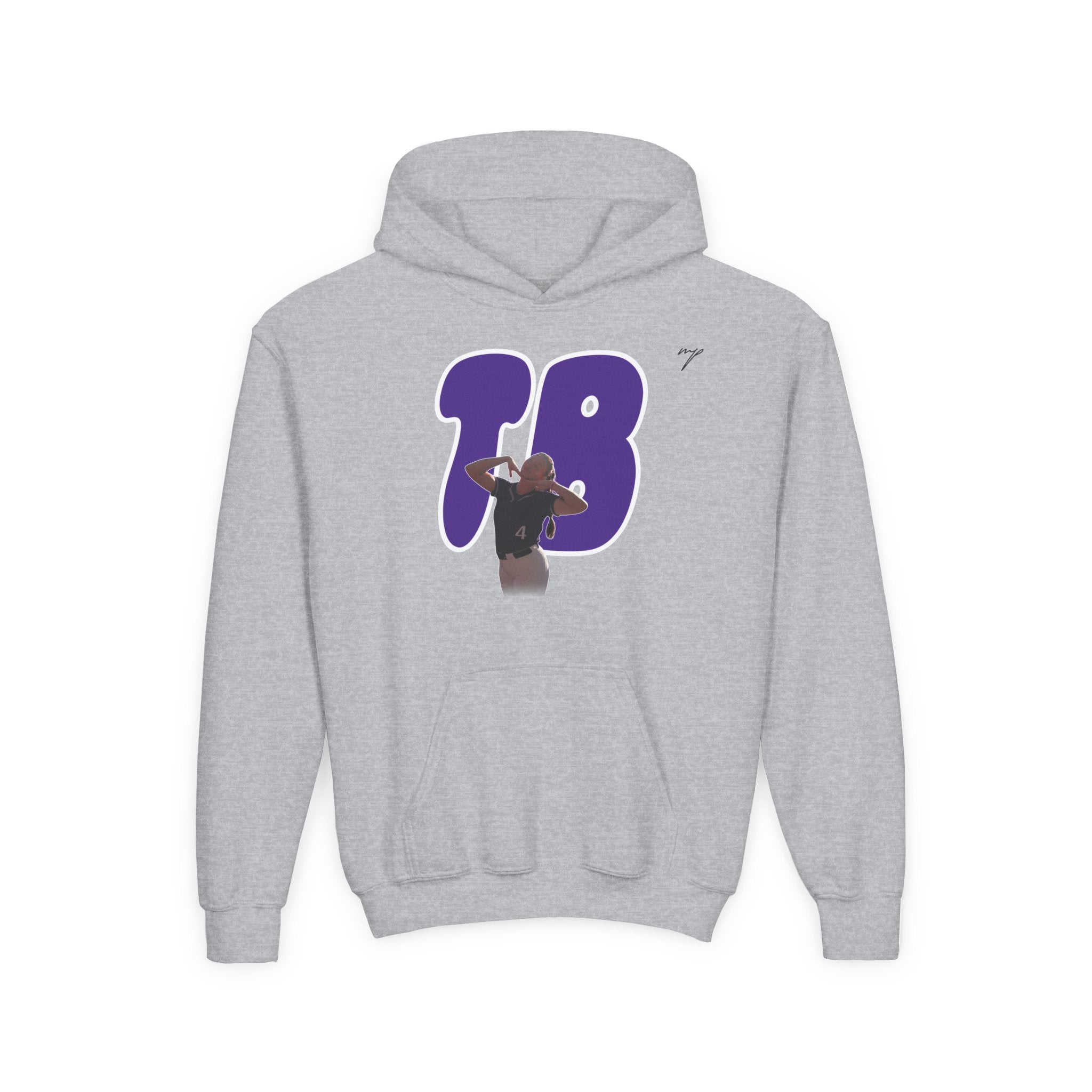 Taryn Batterton YOUTH Hoodie