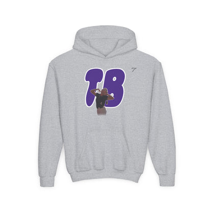Taryn Batterton YOUTH Hoodie