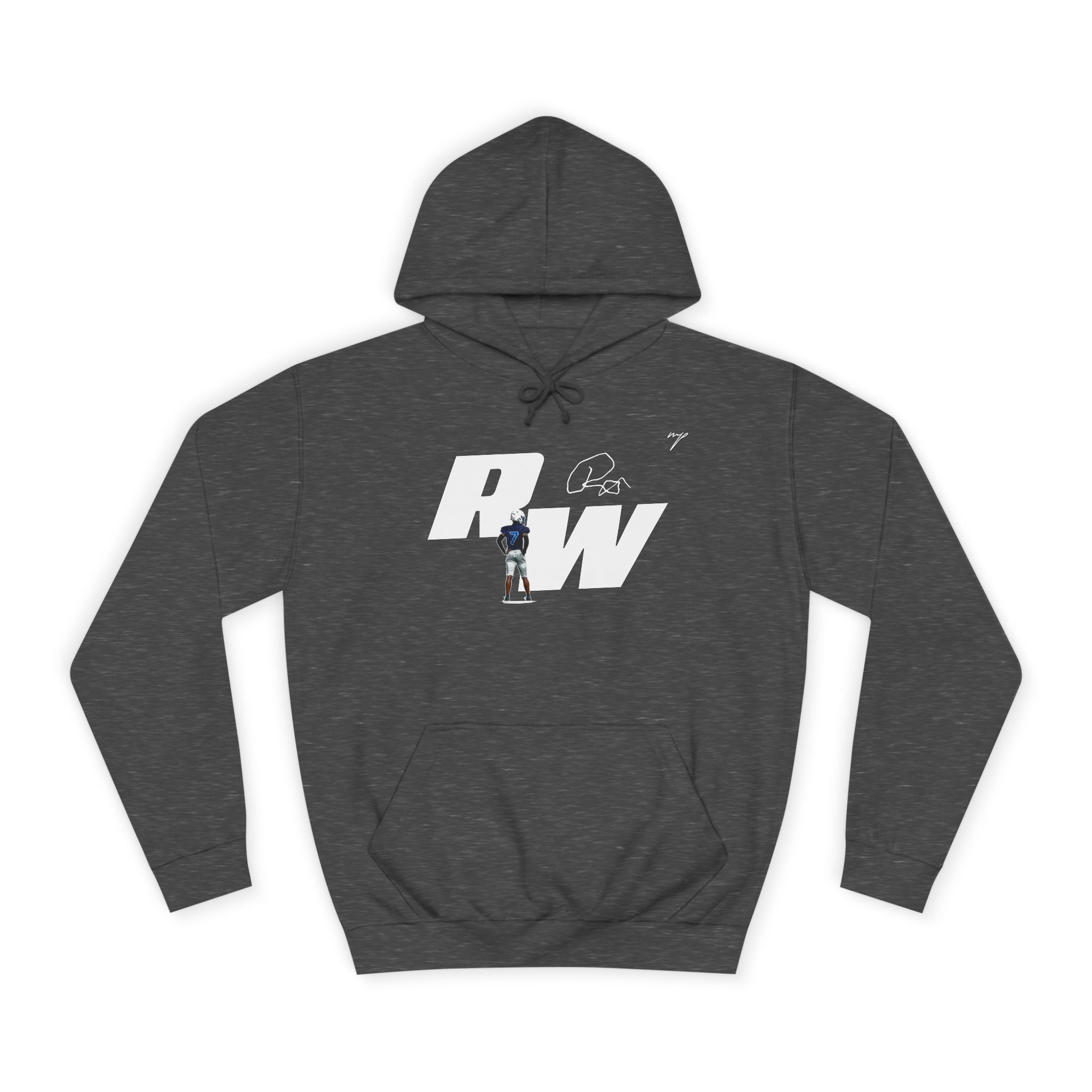 Rachaude Williams Jr Hoodie