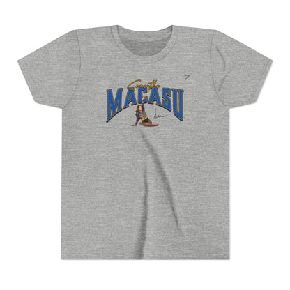 Samantha Macasu YOUTH Graphic Tee