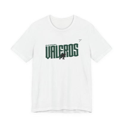Gabriel Valeros Graphic Tee