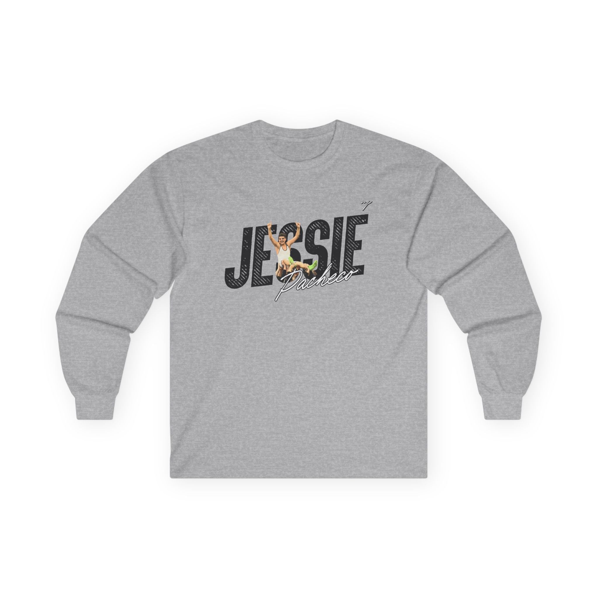 Jessie Pacheco Long Sleeve Tee