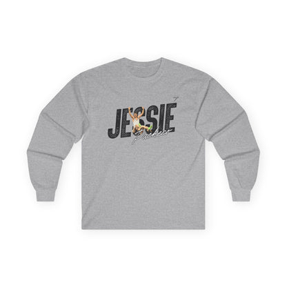 Jessie Pacheco Long Sleeve Tee