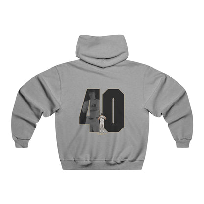 Barron Sawyer Vintage Hoodie