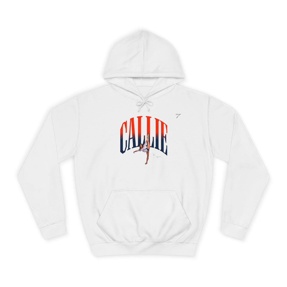 Callie Kauffman Hoodie