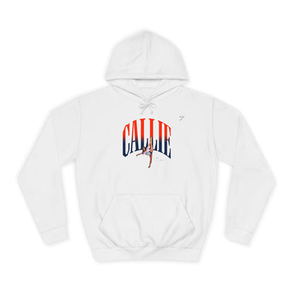 Callie Kauffman Hoodie