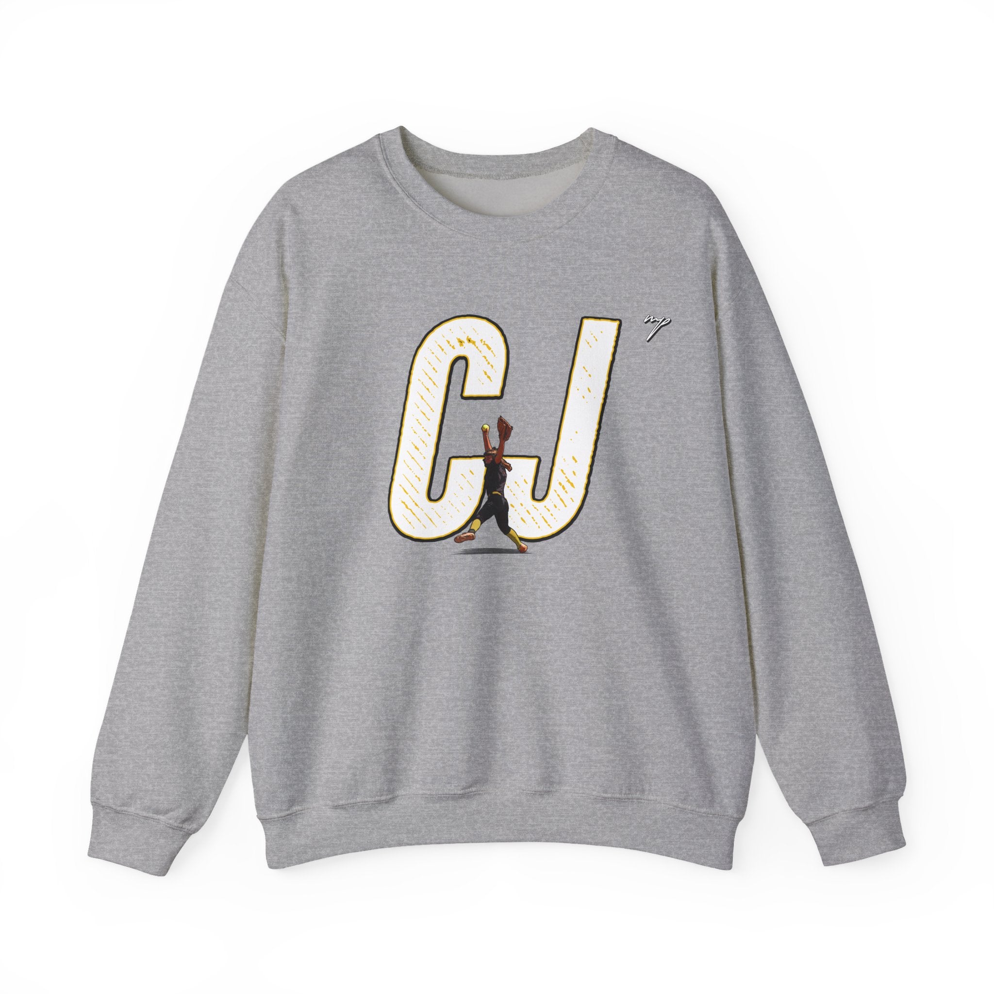 Cassi Rodgers Crewneck