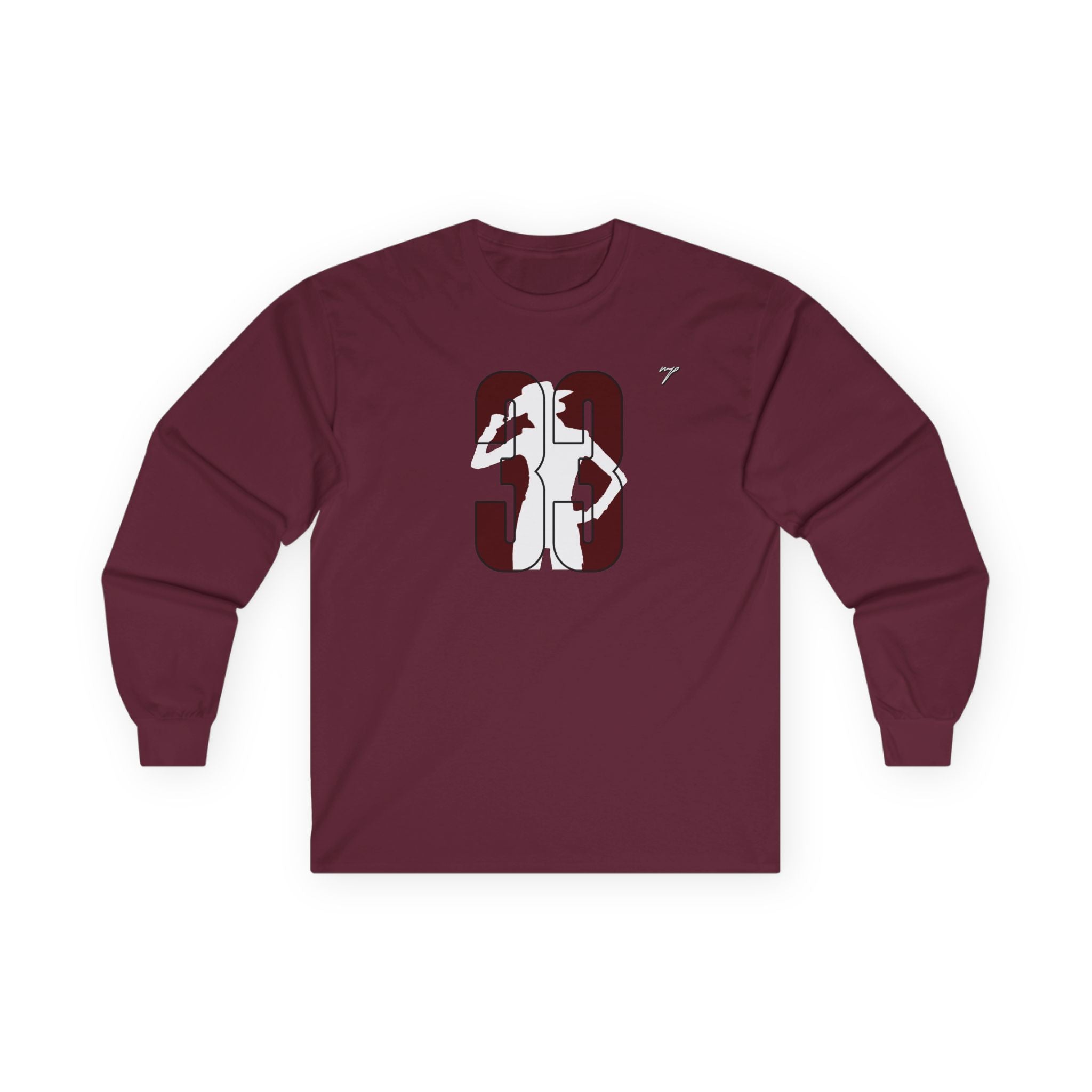 Clara Nemeth Long Sleeve Tee
