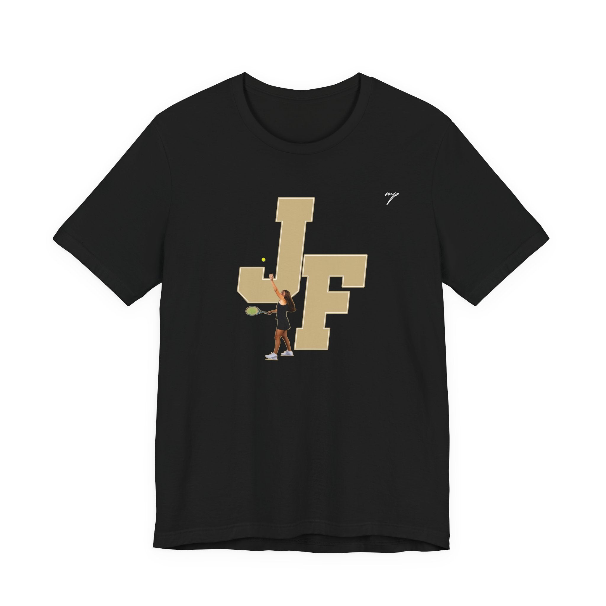 Jennifer Florea Graphic Tee