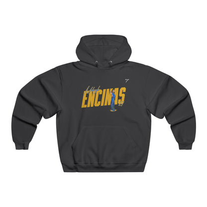 Makayla Encinas Vintage Hoodie