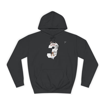 Halle Scheel Hoodie