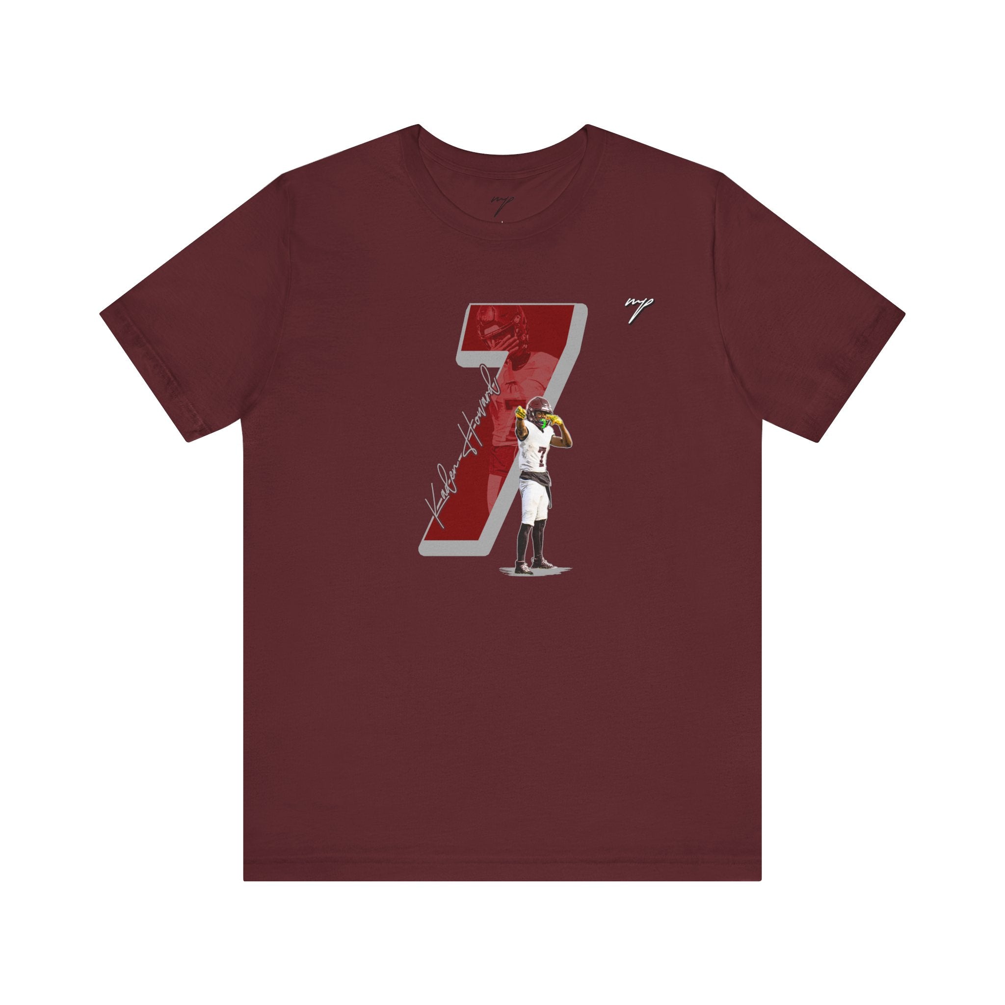 Kaden Howard Graphic Tee