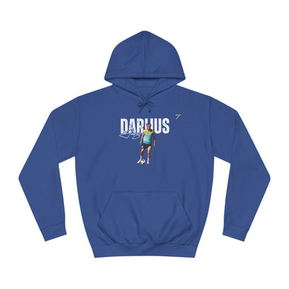 Darijus Jurs Hoodie