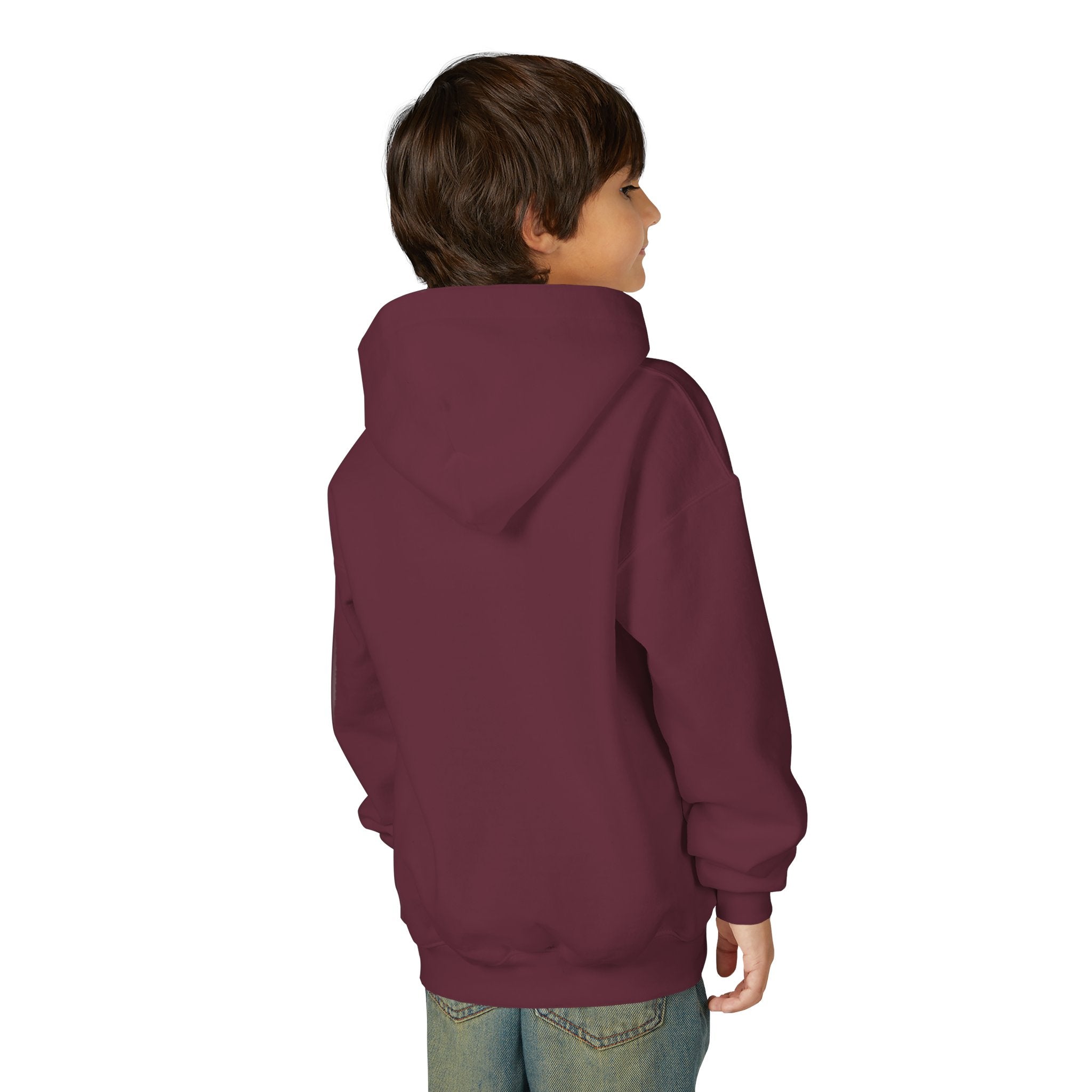 Chance McLane Youth Hoodie
