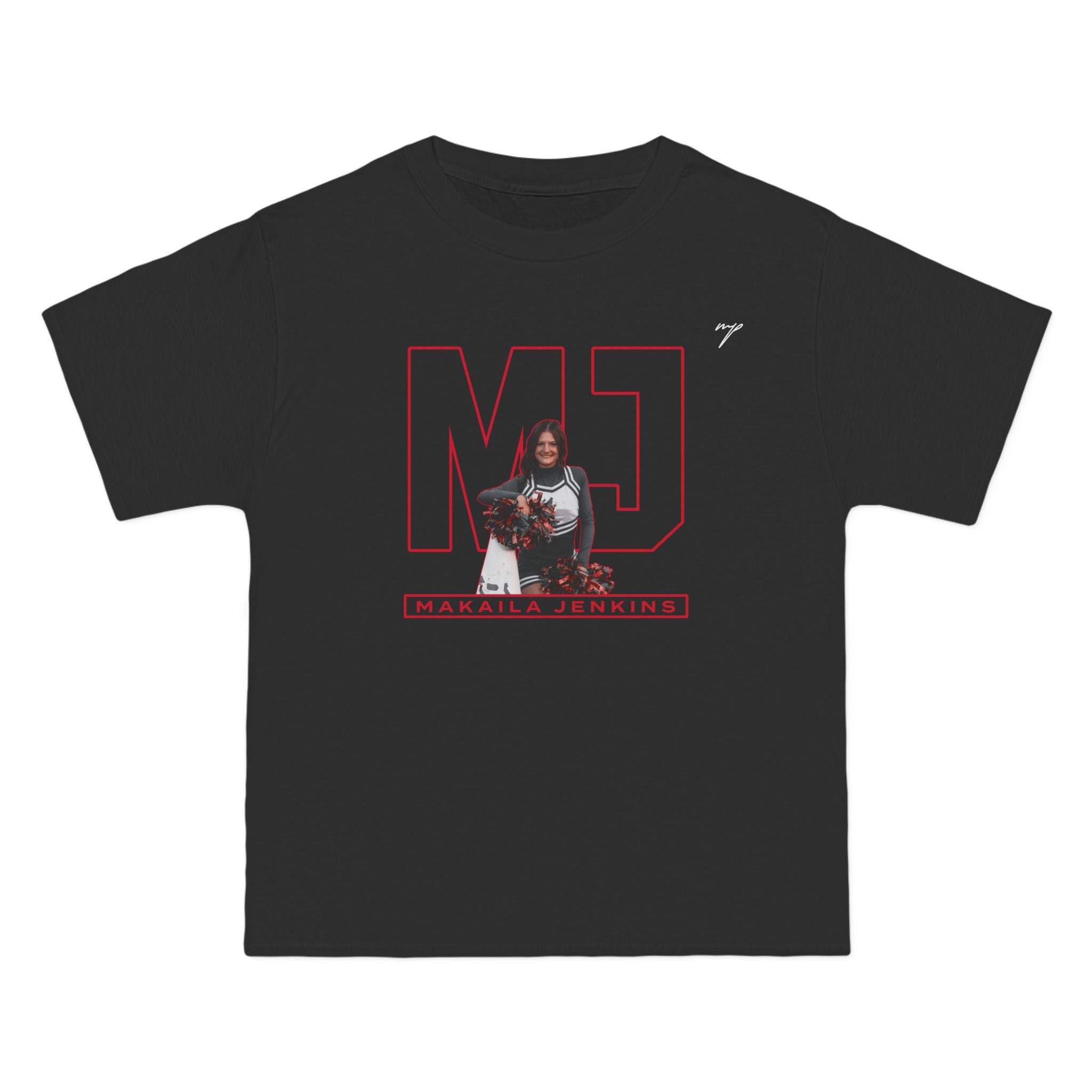 Makaila Jenkins Vintage Tee
