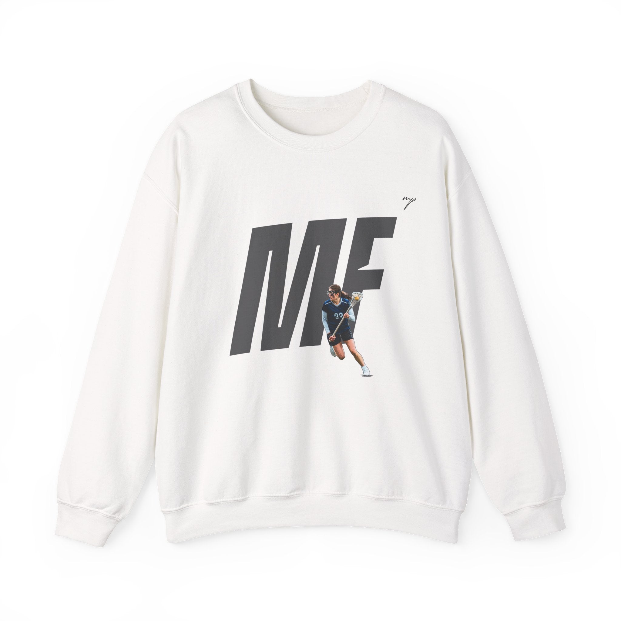 Maeve Flynn Crewneck