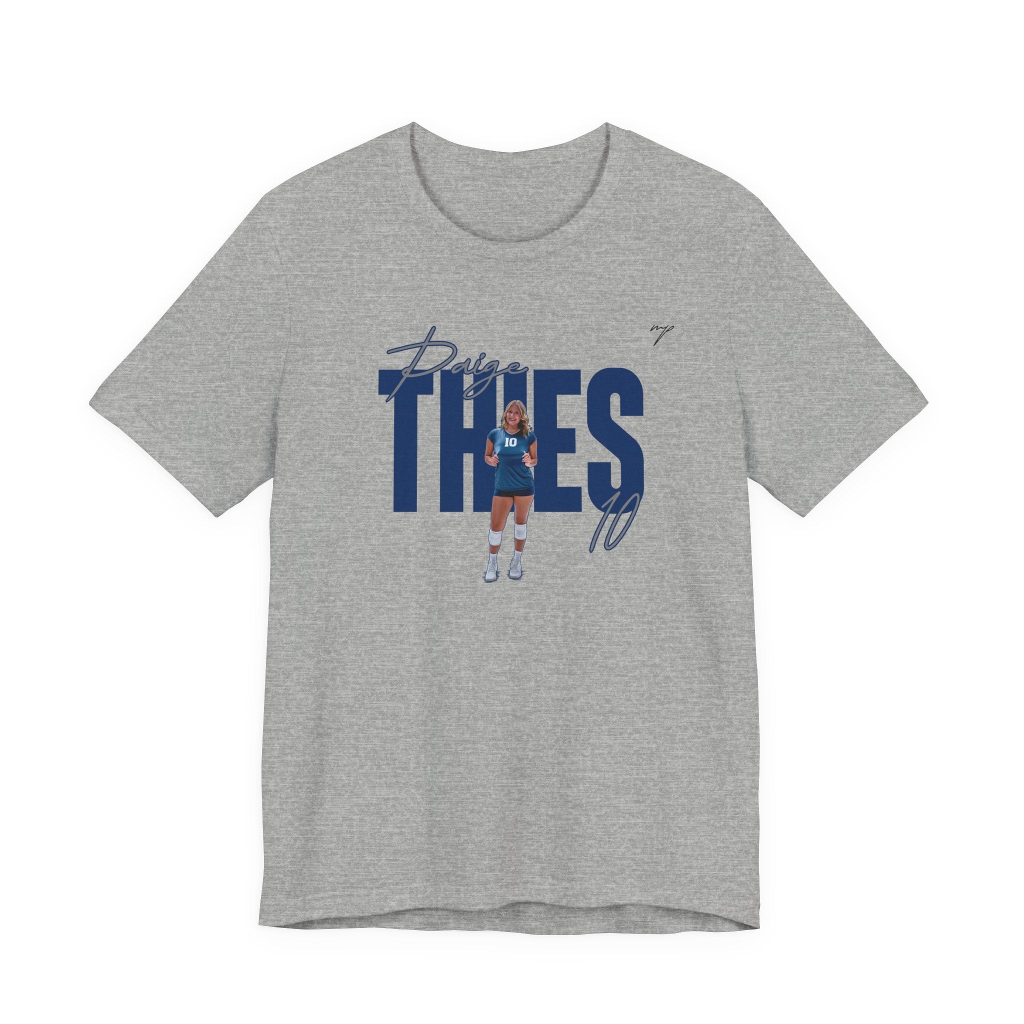 Paige Thies Graphic Tee