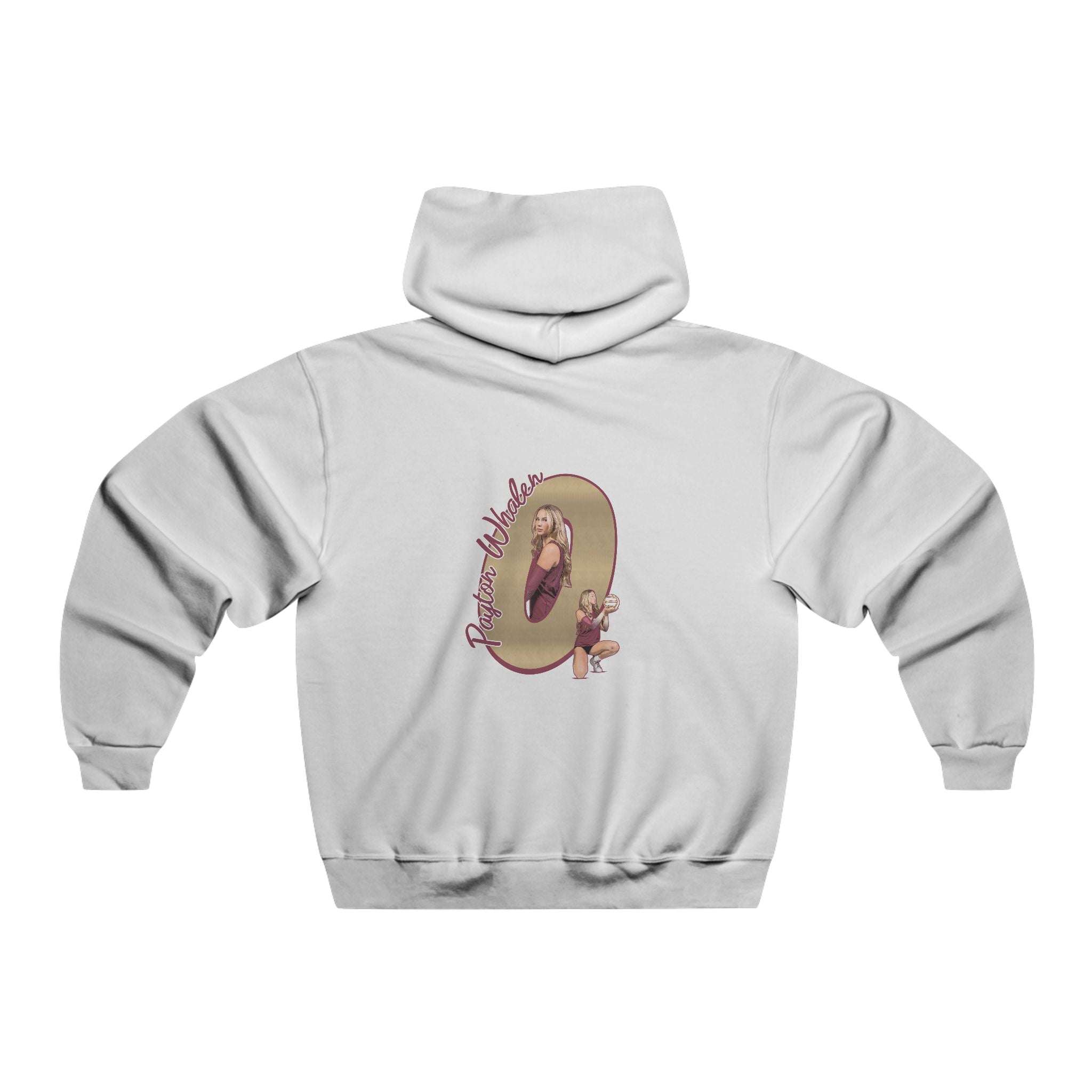 Payton Whalen Vintage Hoodie