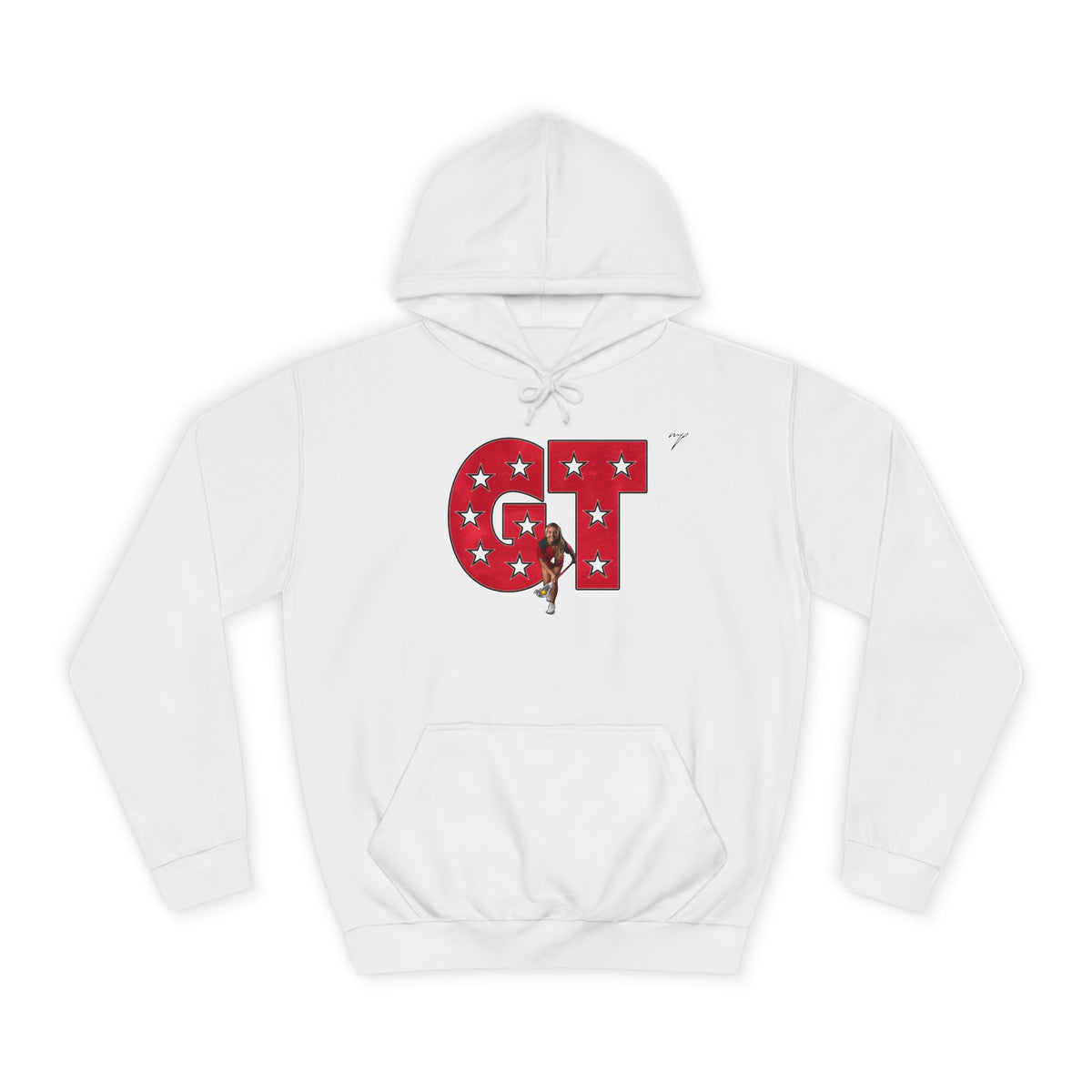 Gianna Thurlow Hoodie