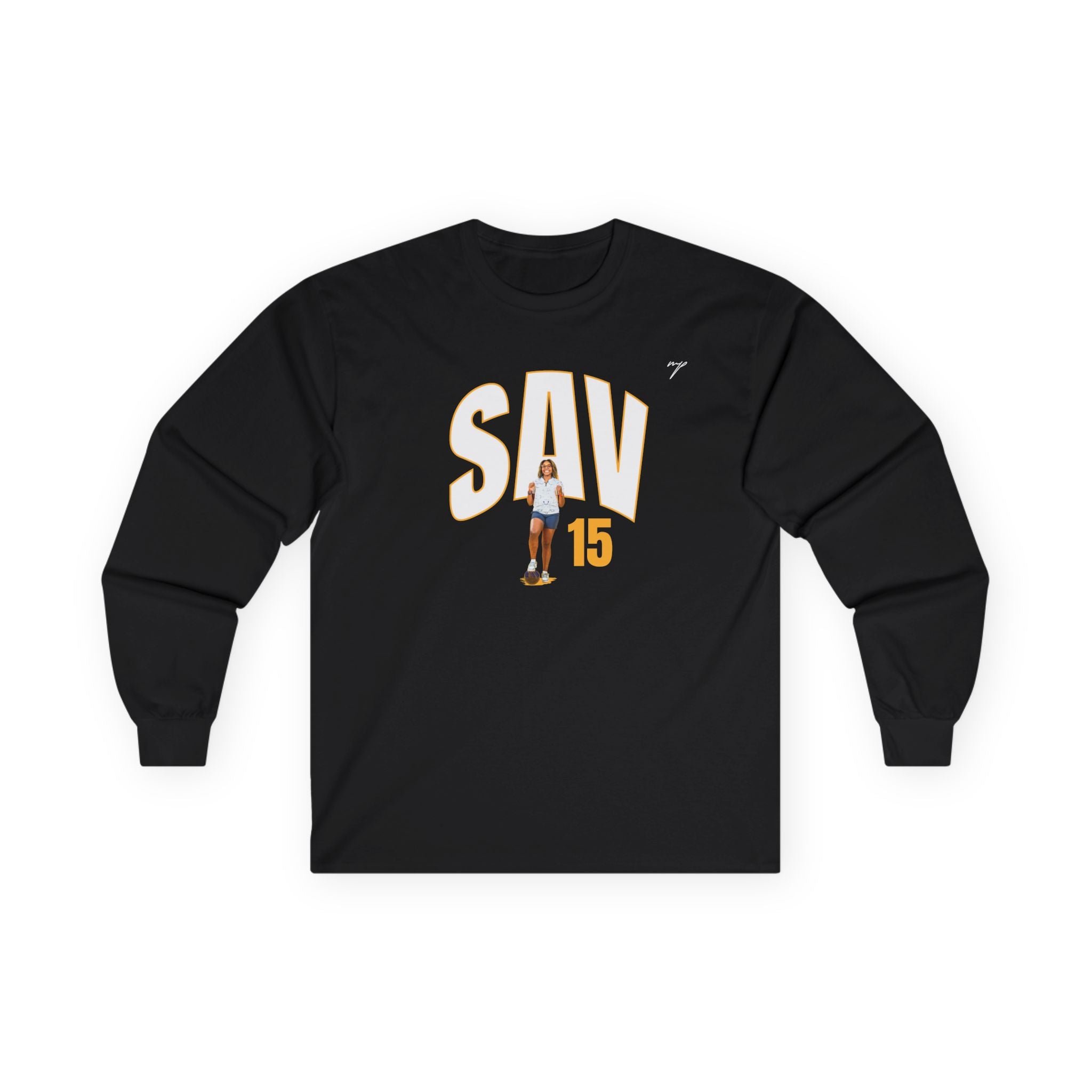 Savannah Burgin Long Sleeve