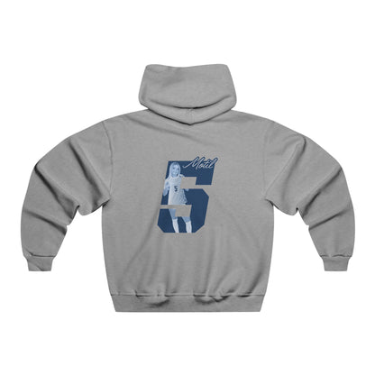Caitlin Motil Vintage Hoodie