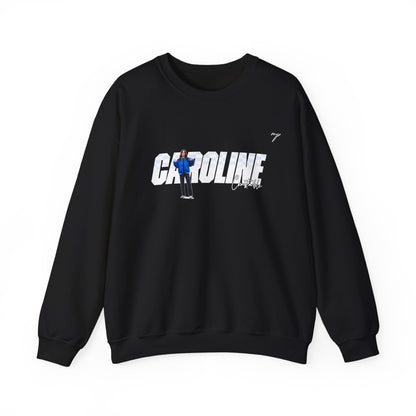 Caroline Constable Crewneck