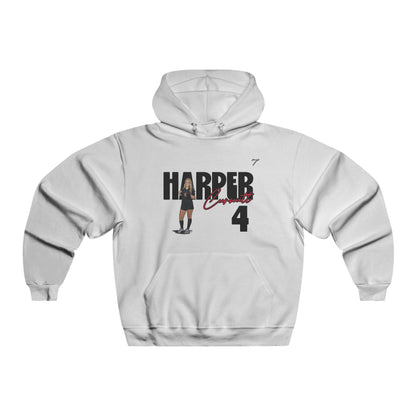 Harper Curnutt Vintage Hoodie