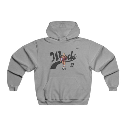 Taylor Woods Vintage Hoodie