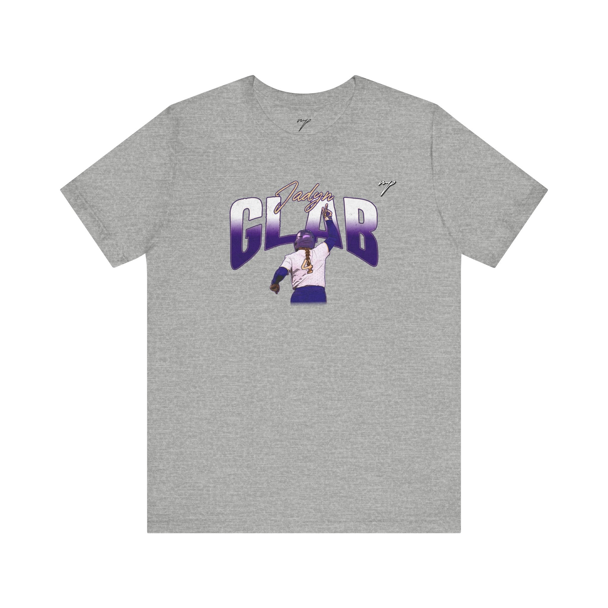 Jadyn Glab Graphic Tee