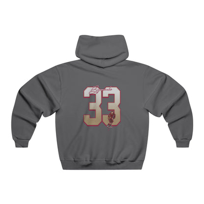 Jake Boguniecki Vintage Hoodie