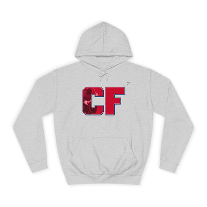 Chayce Formosa Hoodie