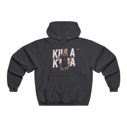 Kysa Shippen Vintage Hoodie
