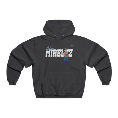 Chase Mirelez Vintage Hoodie
