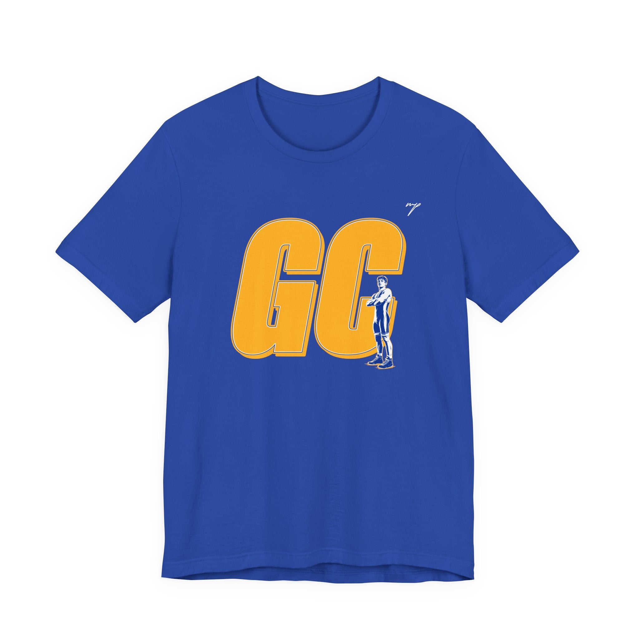 Gavin Ciampoli Graphic Tee