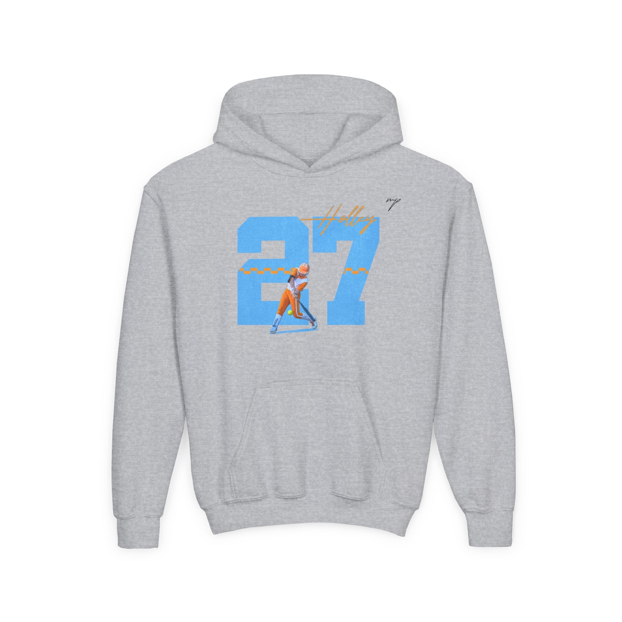 Taelyn Holley YOUTH Hoodie