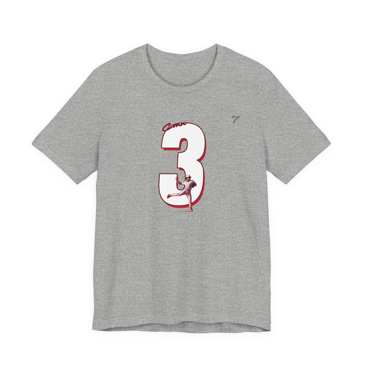 Gabriel Conn Graphic Tee