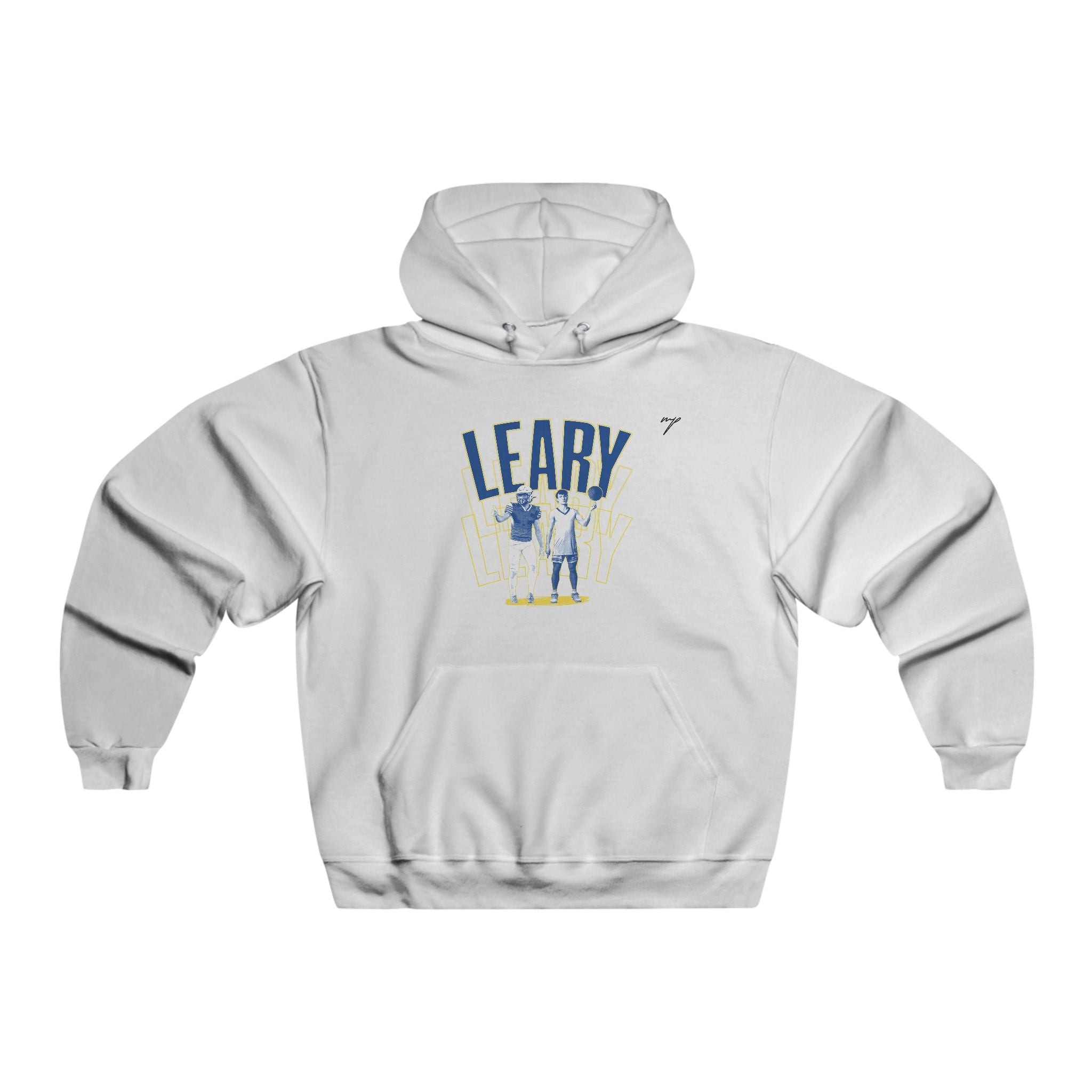 Ryan Leary Vintage Hoodie