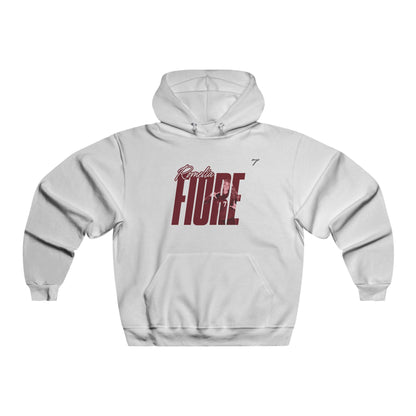 Romelia Fiore Vintage Hoodie
